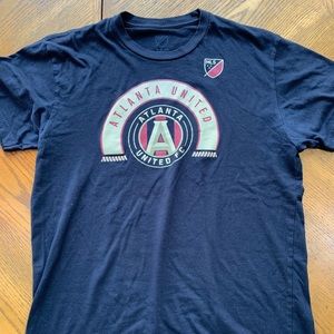 Atl United t shirt